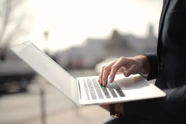 Scroll-Storytelling mit Tastatur und Screenreader bedienbar machen