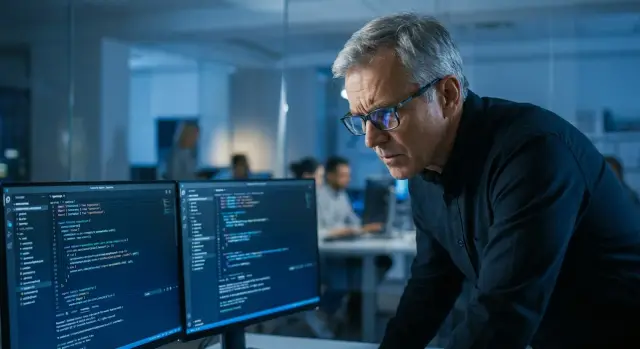TypeScript 2026: Warum kein Webprojekt ohne Typsicherheit auskommt